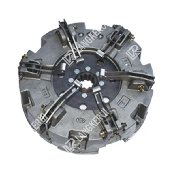 TA750 ປະກອບ clutch