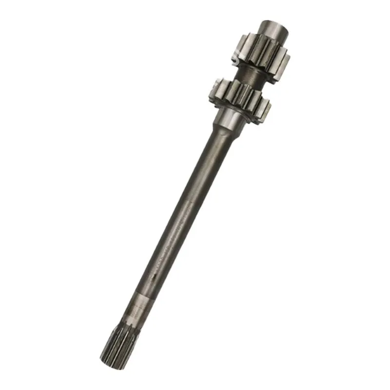 ພະລັງງານອອກ shaft active