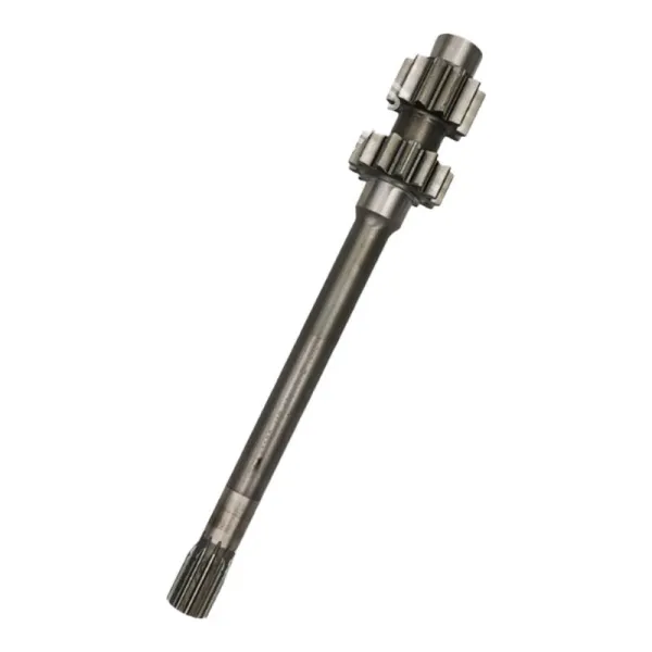 ພະລັງງານອອກ shaft active