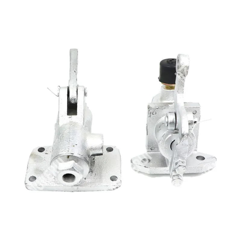 Injap brek traktor