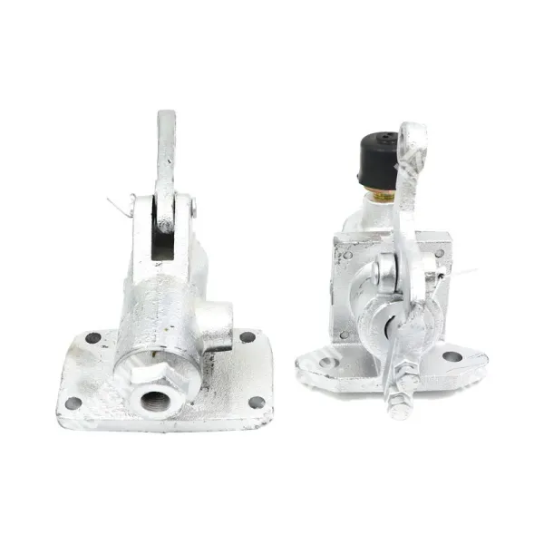 Injap brek traktor