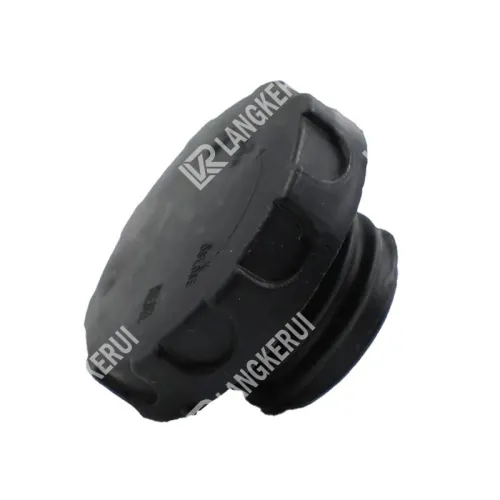 Penutup tangki bahan api traktor Dongfeng