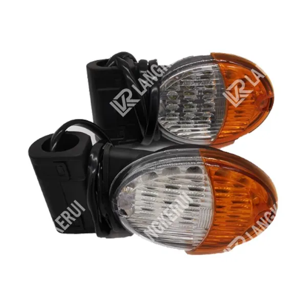 Lampu tempat letak tangan isyarat belok Dongfanghong traktor