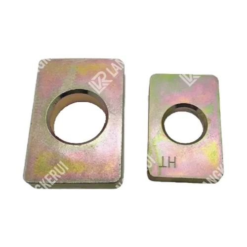 Dongfanghong ຍົກ rod stopper