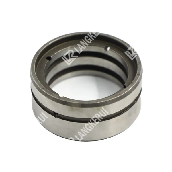 Dongfeng front axle sleeve ສະຫນັບສະຫນູນການຫຼຸດຜ່ອນການ