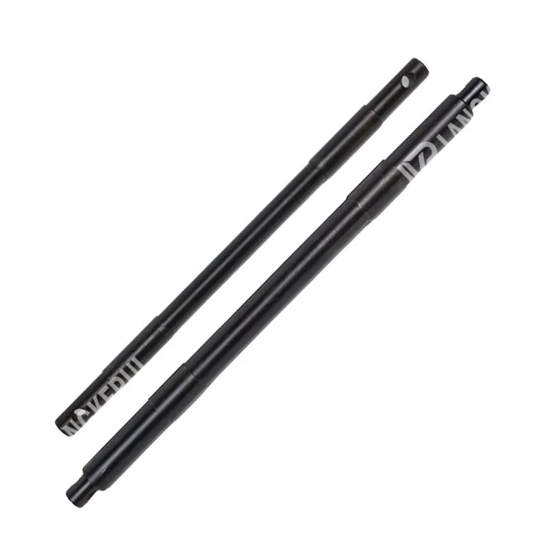 Dongfeng ດຶງ rod ເຊື່ອມ shaft
