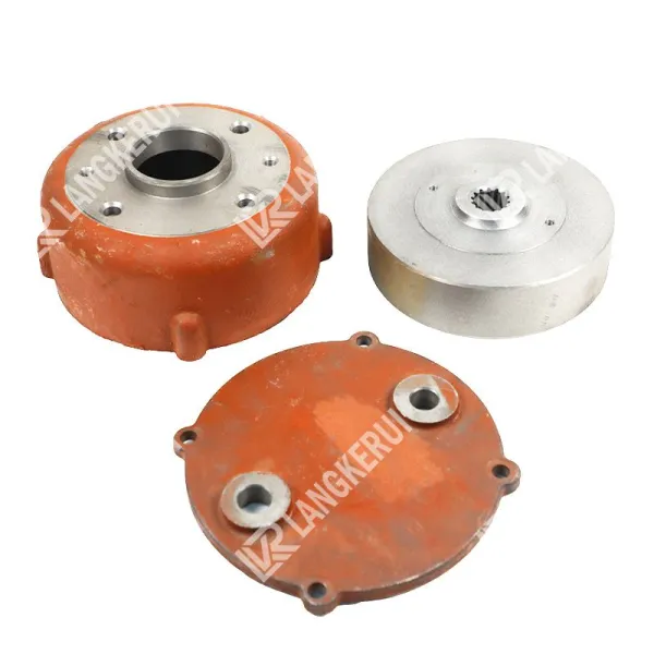 Perumahan brek traktor Dongfeng