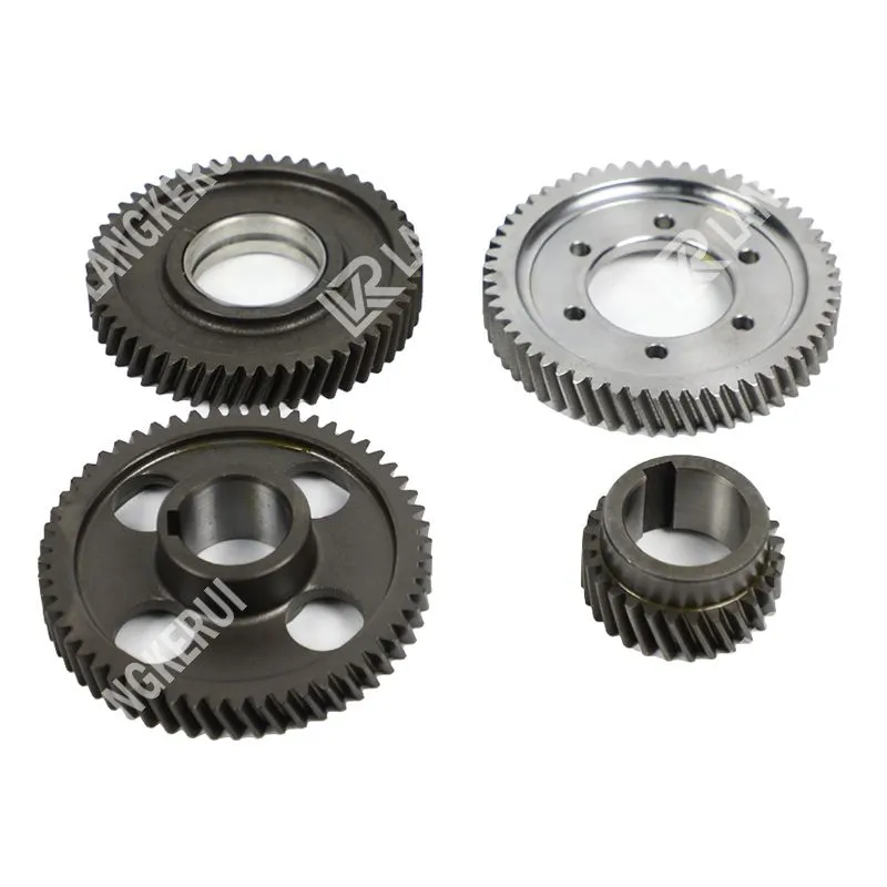 Gear enjin Dongfeng