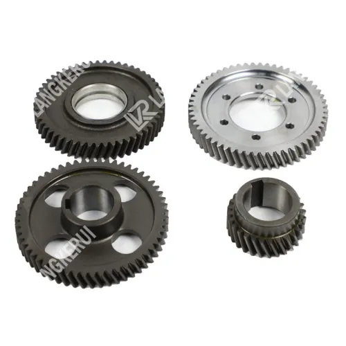 Gear enjin Dongfeng