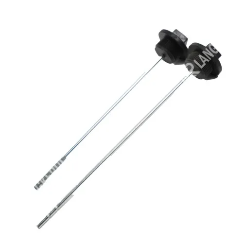 Dongfeng transmission rear axle hydraulic dipstick