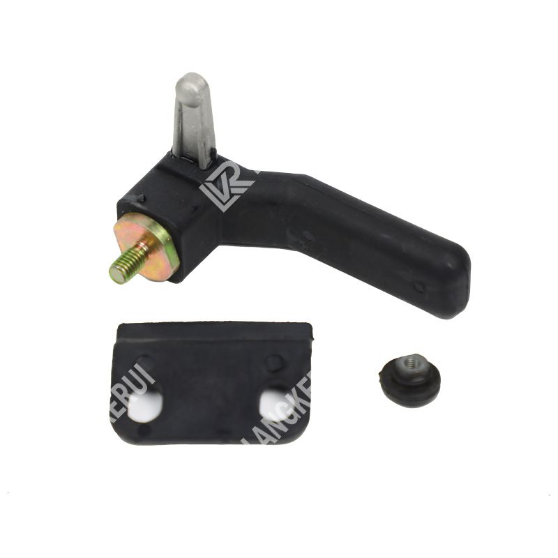 Dongfeng rear window opening handle