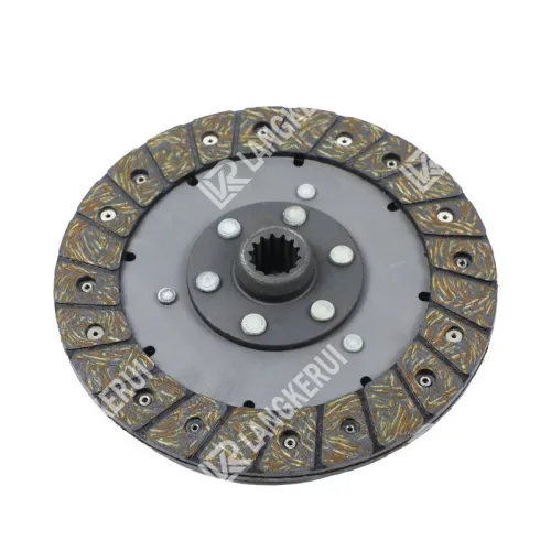 Plat klac Dongfeng