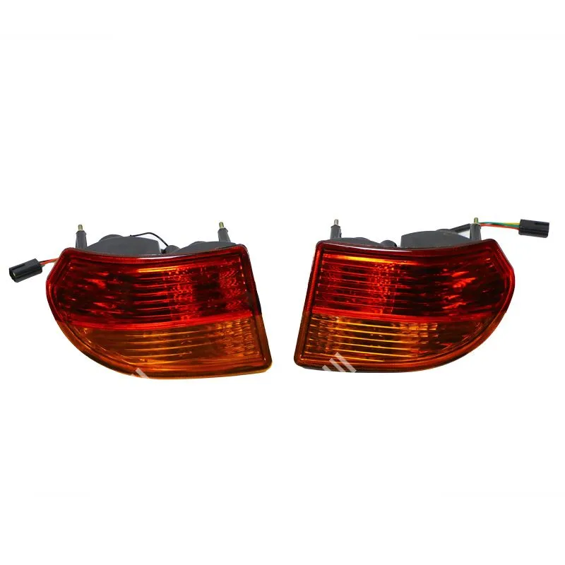 Lampu brek isyarat belok belakang Dongfeng
