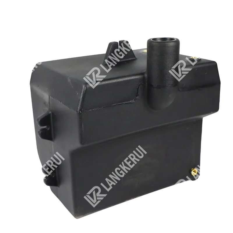 Tangki diesel Dongfeng