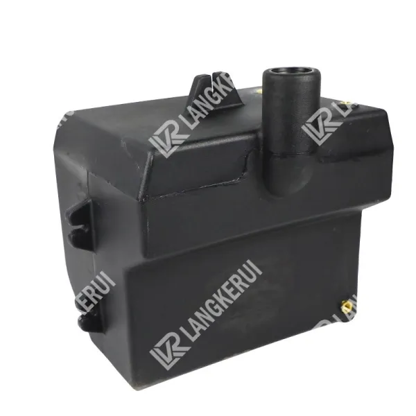 Tangki diesel Dongfeng
