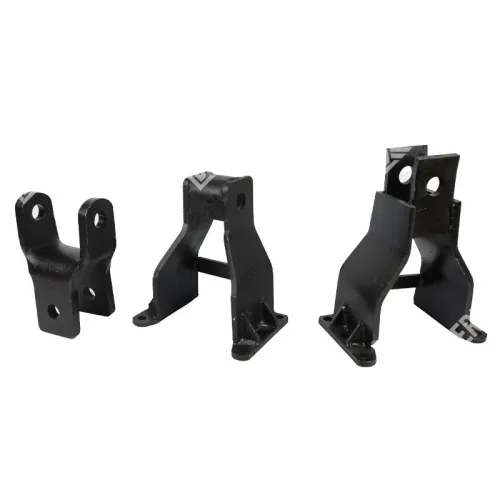 Dongfeng ລົດໄຖນາ towing frame