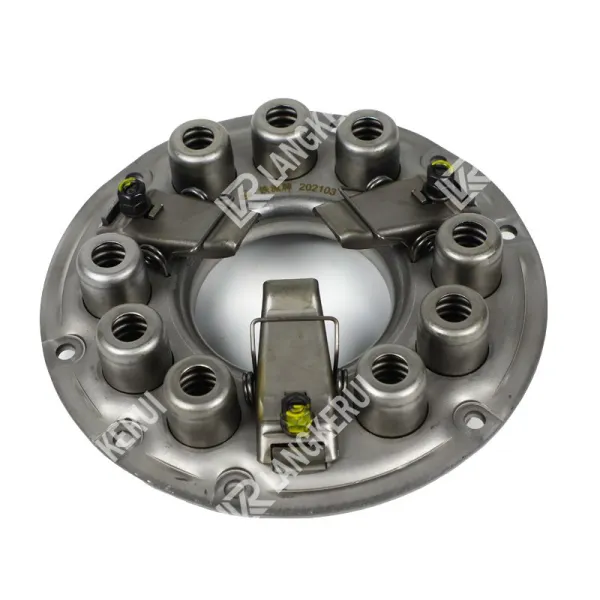 Dongfeng ລົດໄຖນາ clutch ປະກອບ