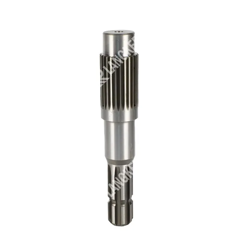 Dongfeng ແກນຫລັງ shaft ຜົນຜະລິດພະລັງງານ