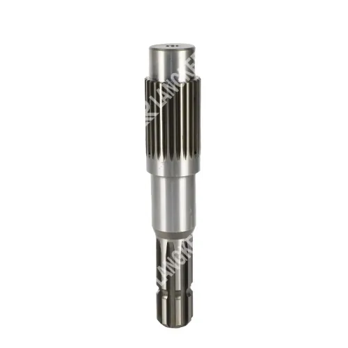 Dongfeng ແກນຫລັງ shaft ຜົນຜະລິດພະລັງງານ