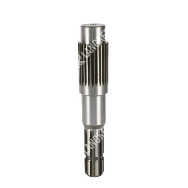 Dongfeng ແກນຫລັງ shaft ຜົນຜະລິດພະລັງງານ