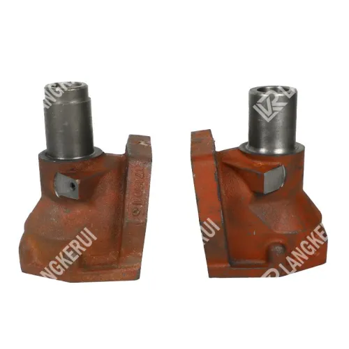 Dongfeng Front axle ເສອແຂນແນວຕັ້ງ