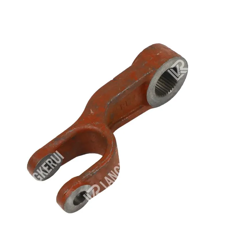 lengan luar lif traktor Dongfeng