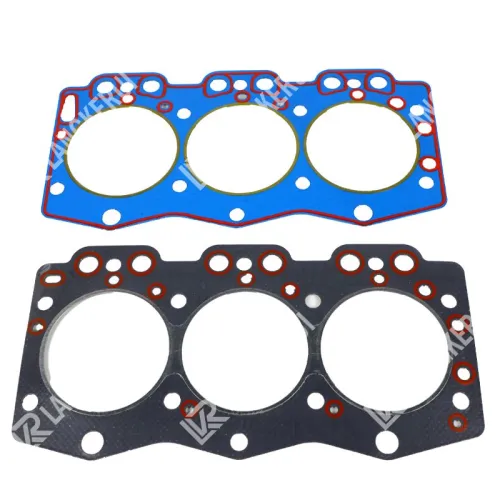 Dongfeng Changchai 390 gasket silinder