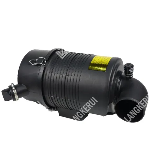 ການປະກອບເຄື່ອງກອງອາກາດ Dongfeng