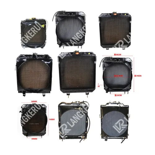 bahagian enjin traktor dongfeng tangki air