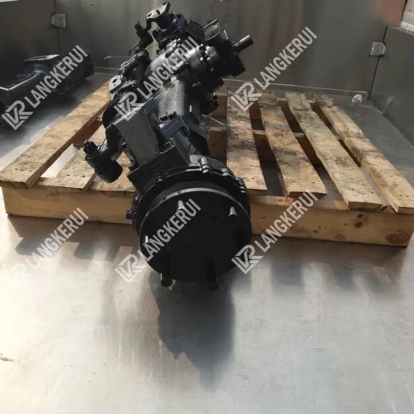 Dongfeng 404 504 604 704 ການປະກອບ clutch