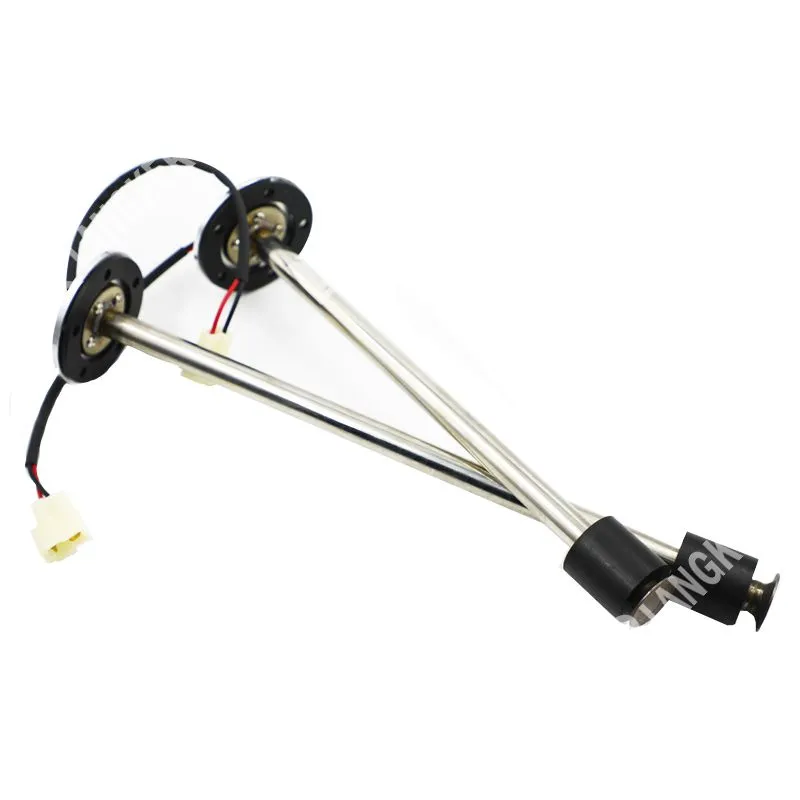 Penderia Bahan Api Aksesori Traktor/Dipstick Minyak Gandar Depan