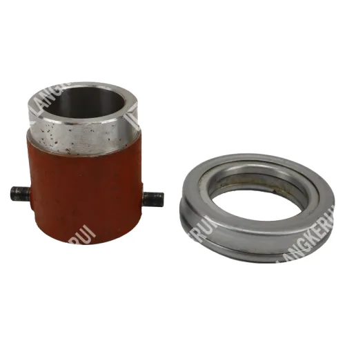 Tractor Parts Clutch Release Bearing Seat Assembly