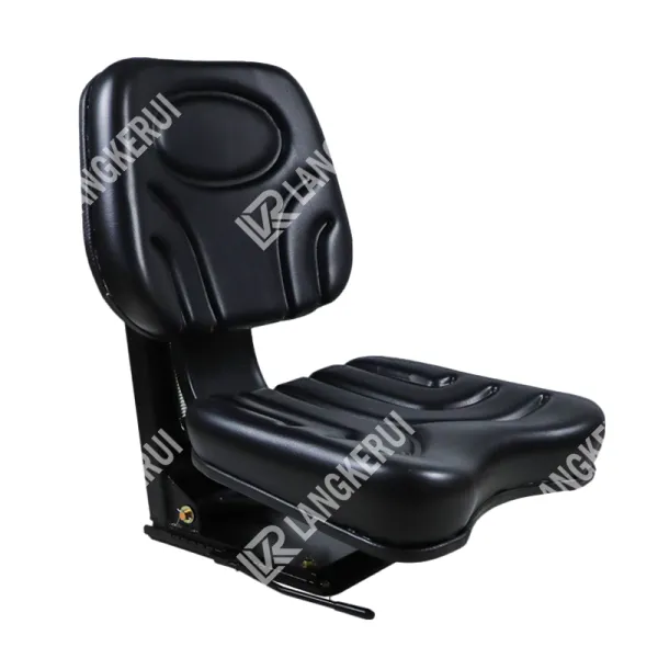 ບ່ອນນັ່ງລົດໄຖນາ dongfeng suspension