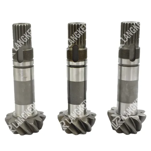 foton/dongfeng tractor parts Bevel gear shaft