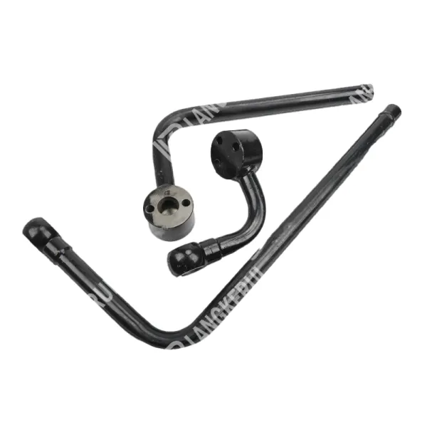 aftermarket yto bahagian traktor Paip minyak hidraulik