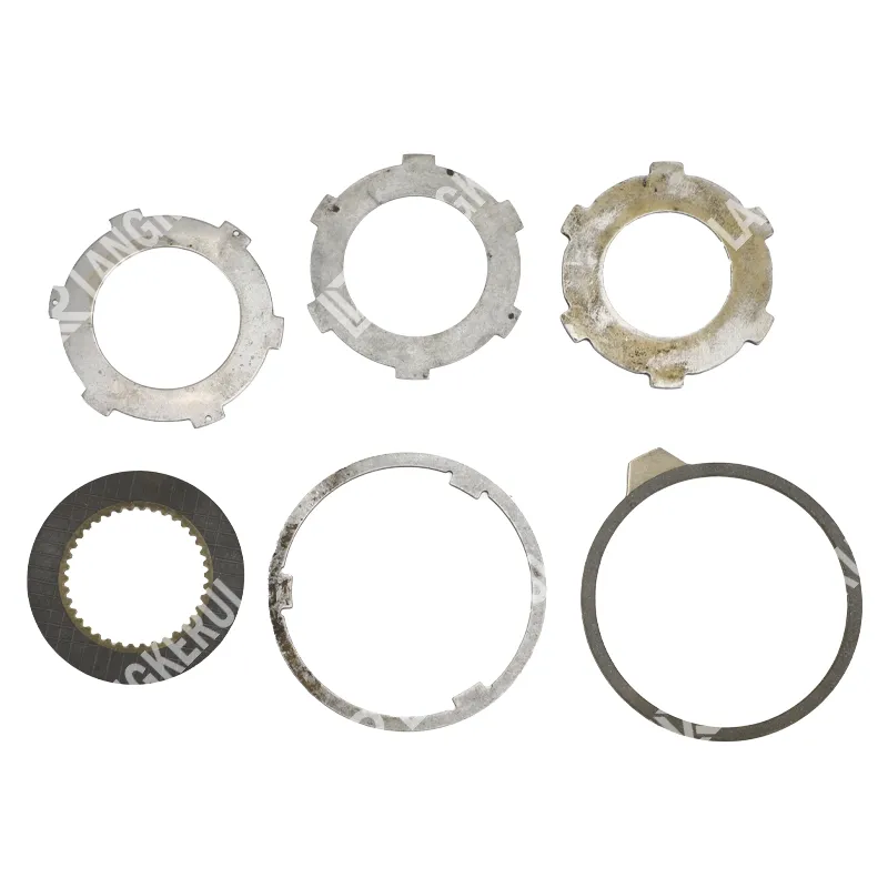 ສ່ວນລົດໄຖນາ ແຜ່ນ clutch Hydraulic ສ່ວນລົດໄຖນາ ແຜ່ນ clutch Hydraulic