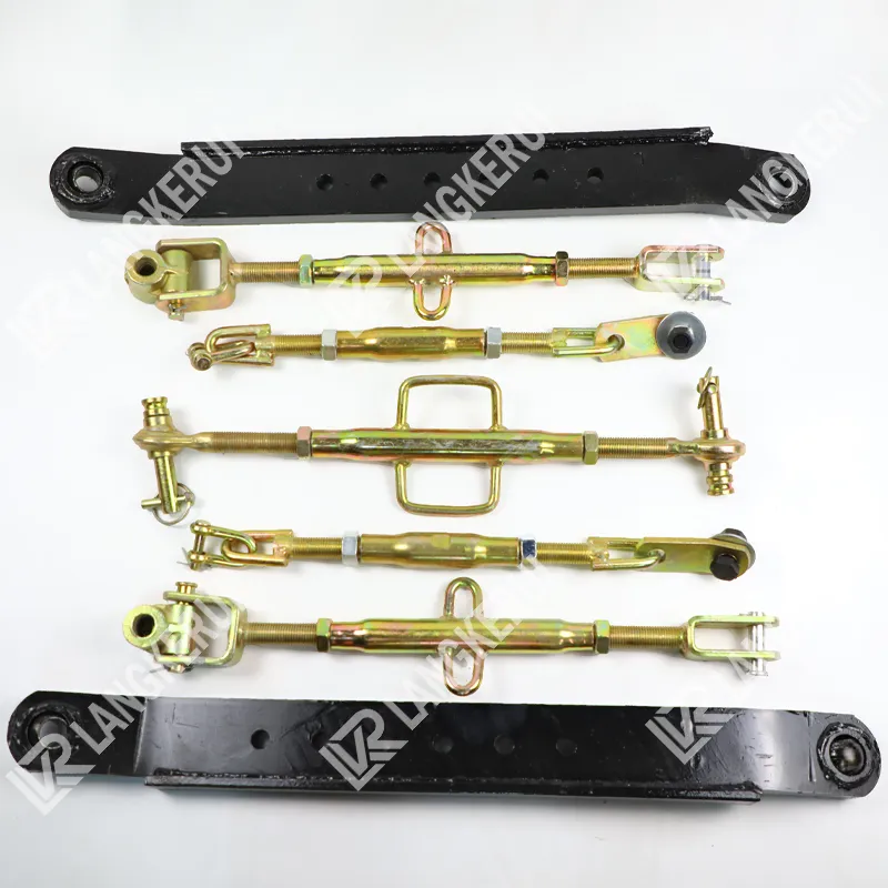 dongfeng ແລະລົດໄຖນາອາໄຫຼ່ປະກອບ suspension