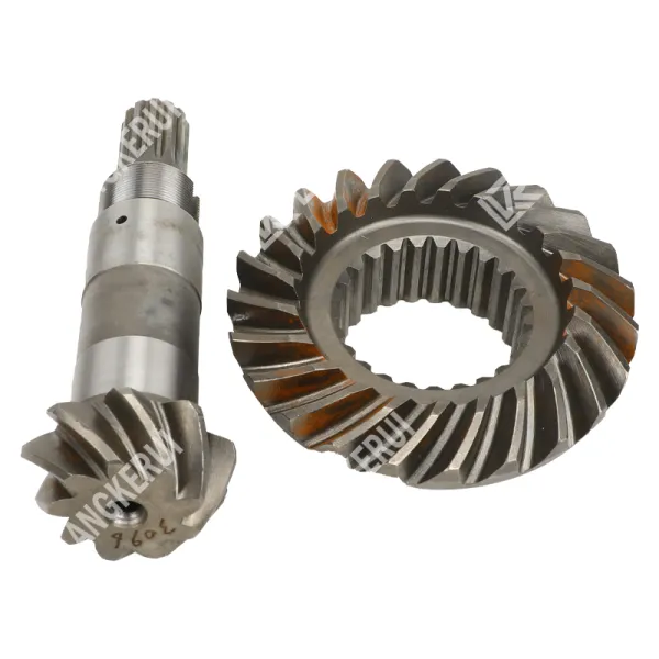 TD2S37270012 Gear Transmisi Traktor Foton Lovol