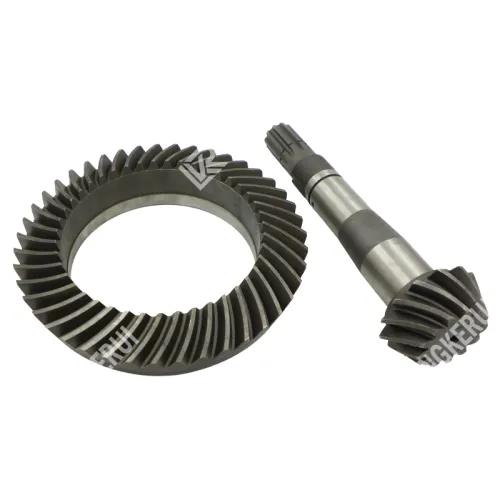 ພາກສ່ວນລົດໄຖນາ dongfeng Front axle ເຮືອນຍອດ gear