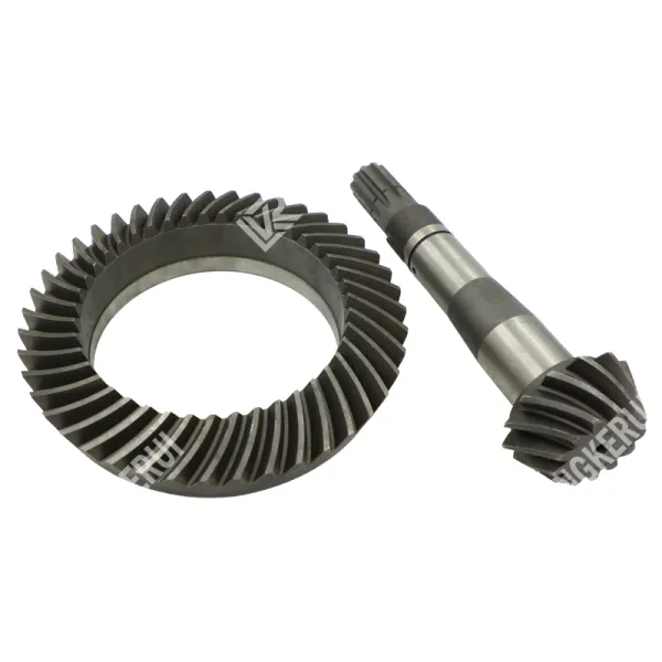 TD2S37270012 Gear Transmisi Traktor Foton Lovol