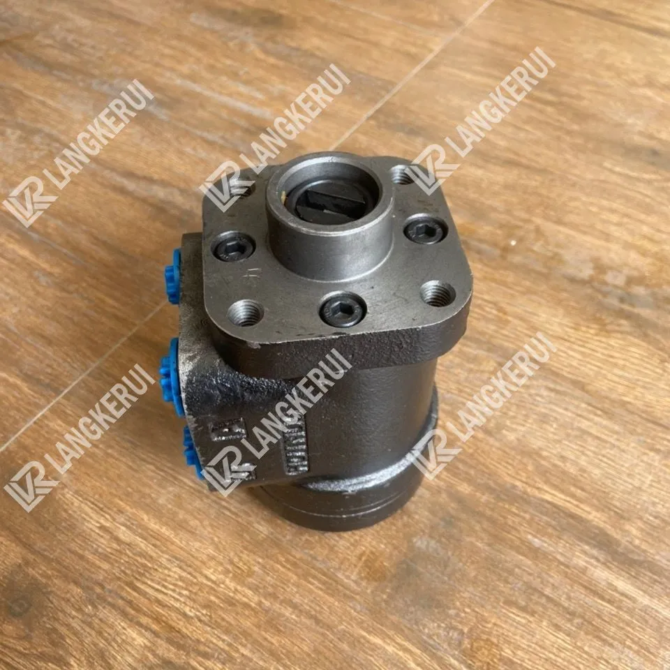 bahagian traktor dongfeng orbitrol stereng hidraulik