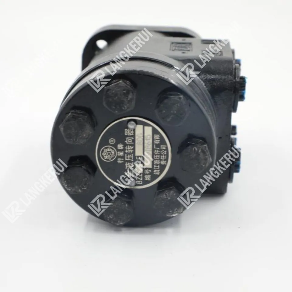 bahagian traktor dongfeng orbitrol stereng hidraulik