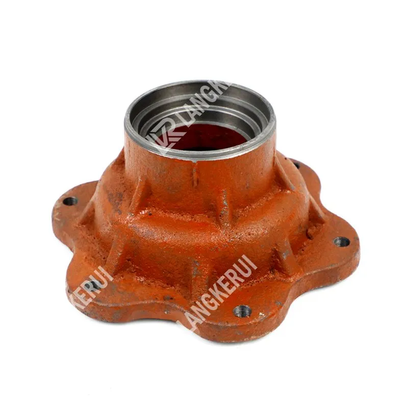 Tractor Travel System Parts dongfeng 354 hub
