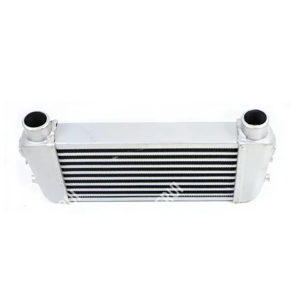 Wheel Farm Tractor Tangki air Radiator