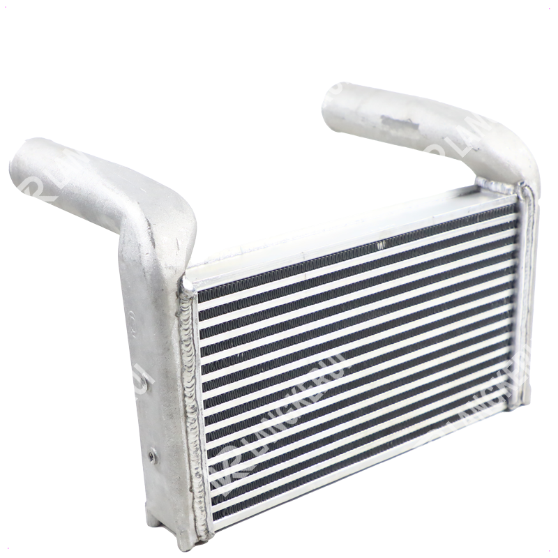 Wheel Farm Tractor Water tank Radiator