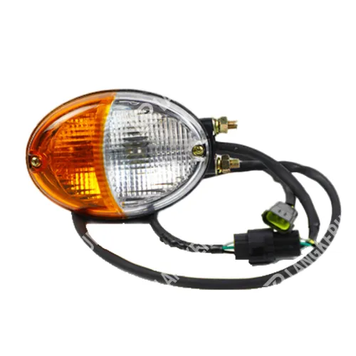 foton europard ອາໄຫຼ່ລົດໄຖນາ headlight