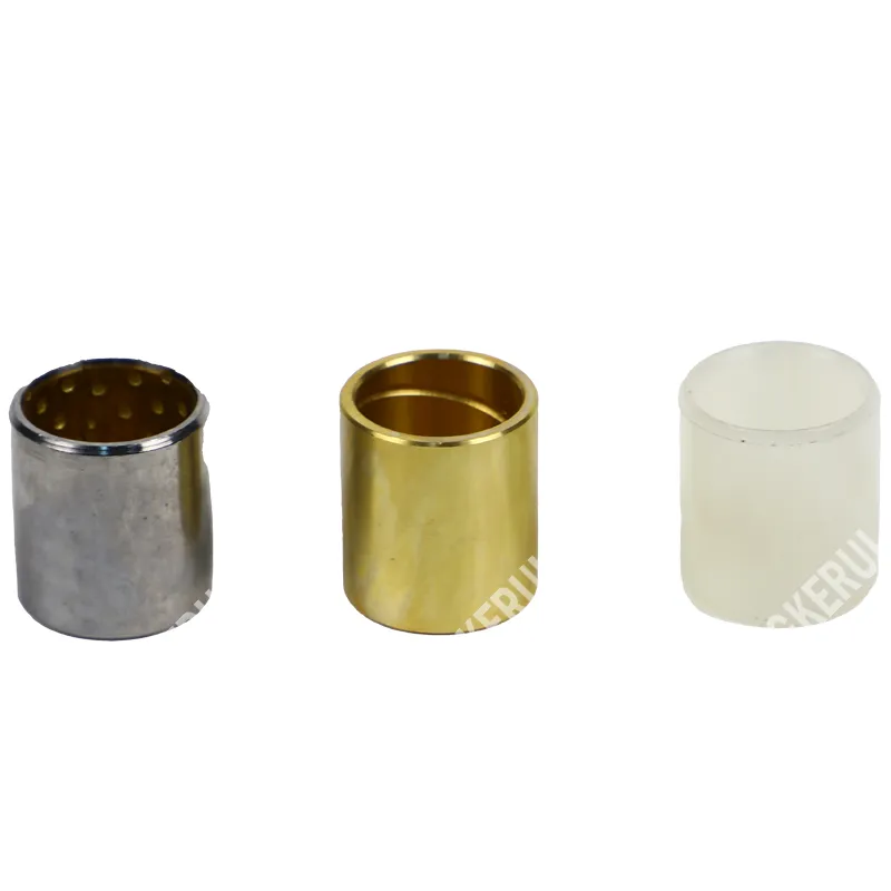 ແຂນ Swing shaft ແລະ ram horn sleeve ສໍາລັບພາກສ່ວນລົດໄຖນາ