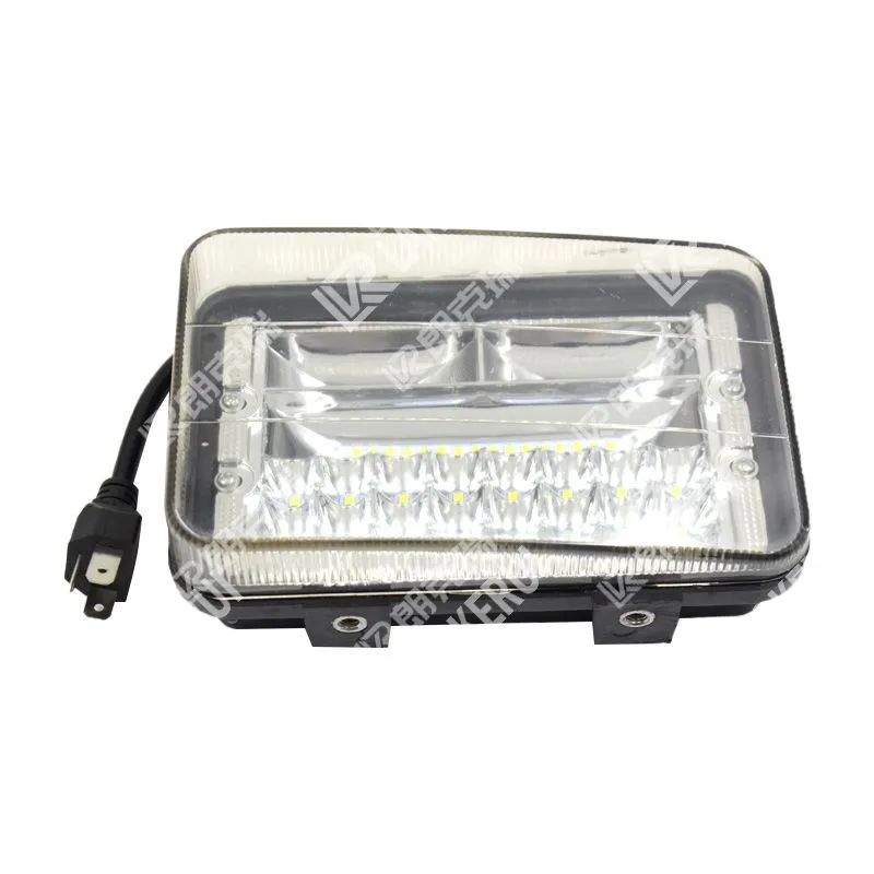 lampu sorot LED ultra terang untuk traktor dongfeng