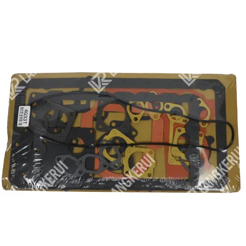 dongfanghong yto 904 kit gasket baik pulih traktor