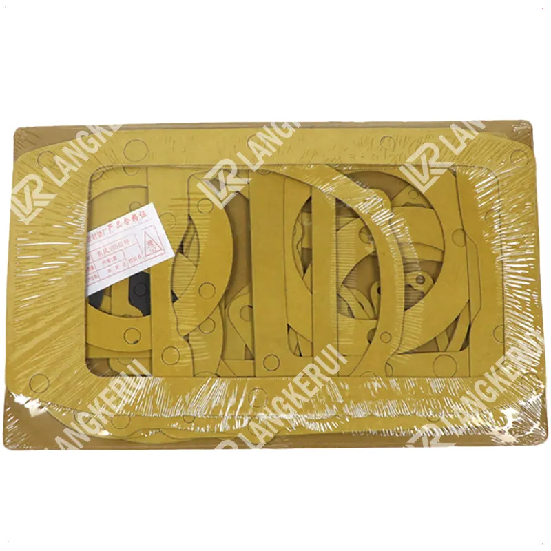 lovol 454 tractor axle wrap pad